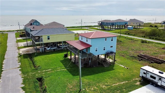 $3,500 | 120 Sea Bright Avenue, Cameron, LA 70631