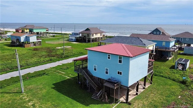 $3,500 | 120 Sea Bright Avenue, Cameron, LA 70631