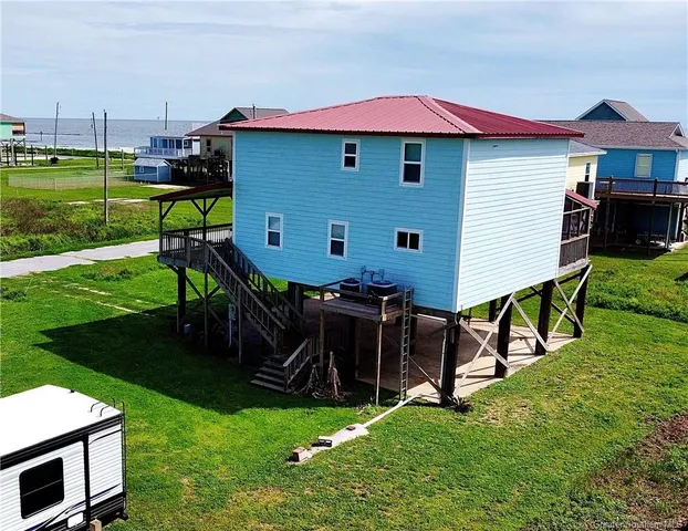 $3,500 | 120 Sea Bright Avenue, Cameron, LA 70631