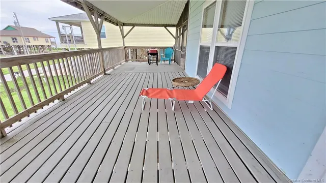 $3,500 | 120 Sea Bright Avenue, Cameron, LA 70631