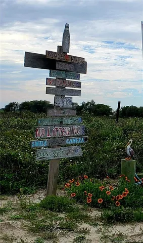 $3,500 | 120 Sea Bright Avenue, Cameron, LA 70631