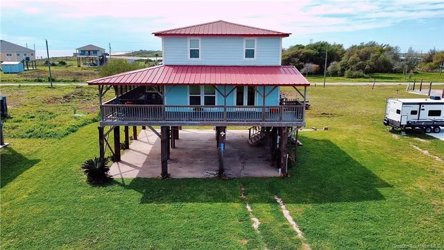 $3,500 | 120 Sea Bright Avenue, Cameron, LA 70631