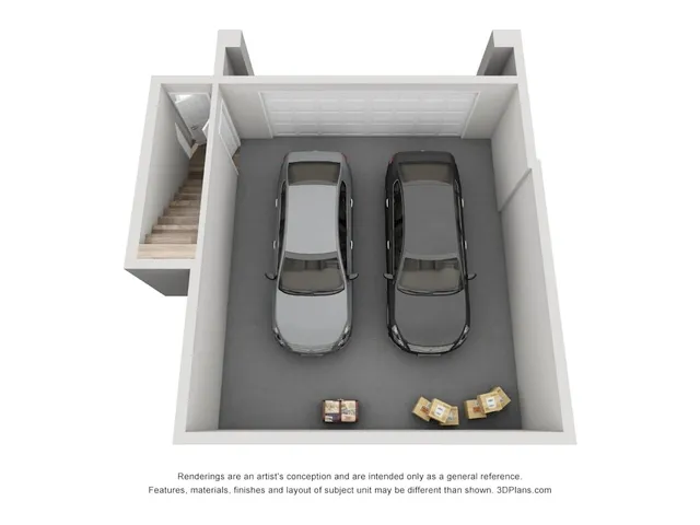 a picture of a bench in a white house