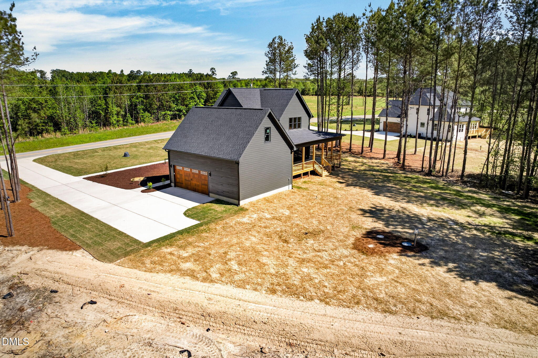 12625 Burgess Road Middlesex, NC 27557 - Photo 65 of 69
