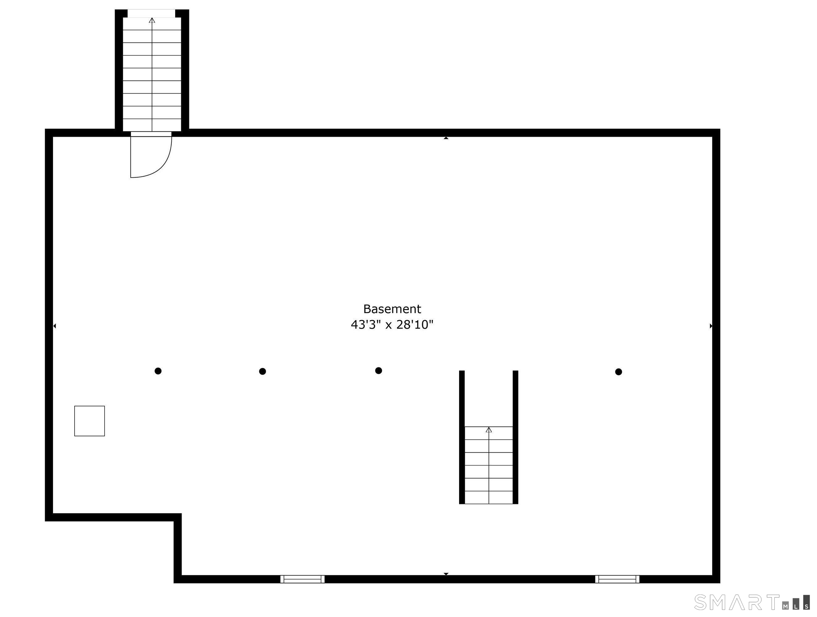 210 Pansy Road Fairfield, CT 06824 - Photo 26 of 26 a picture of a room