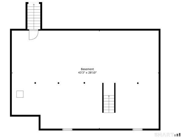 $1,924,900 | 210 Pansy Road, Fairfield, CT 06824