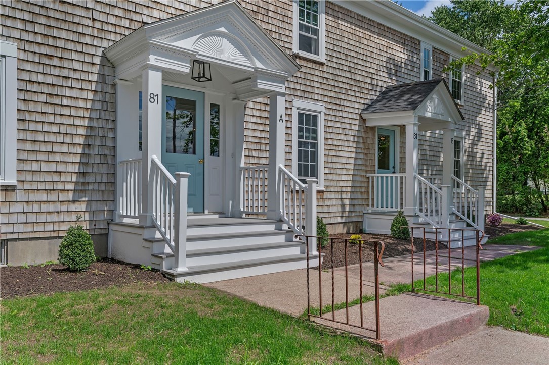 81 Bristol Ferry Road Portsmouth, RI 02871 - Photo 3 of 49
