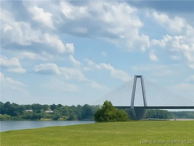 $360,000 | L213-220 Upper River Road, Jeffersonville, IN 47130