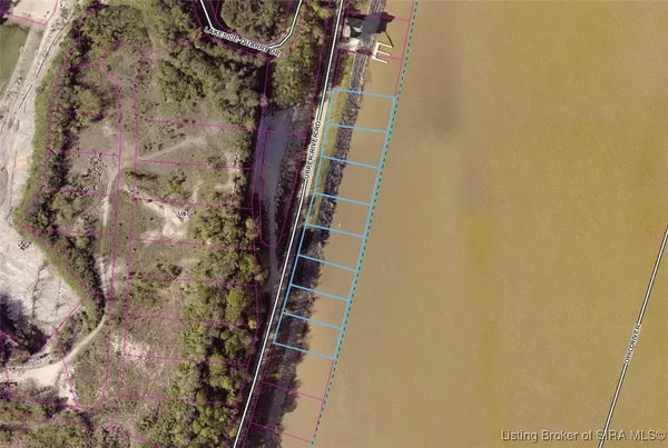 $360,000 | L213-220 Upper River Road, Jeffersonville, IN 47130