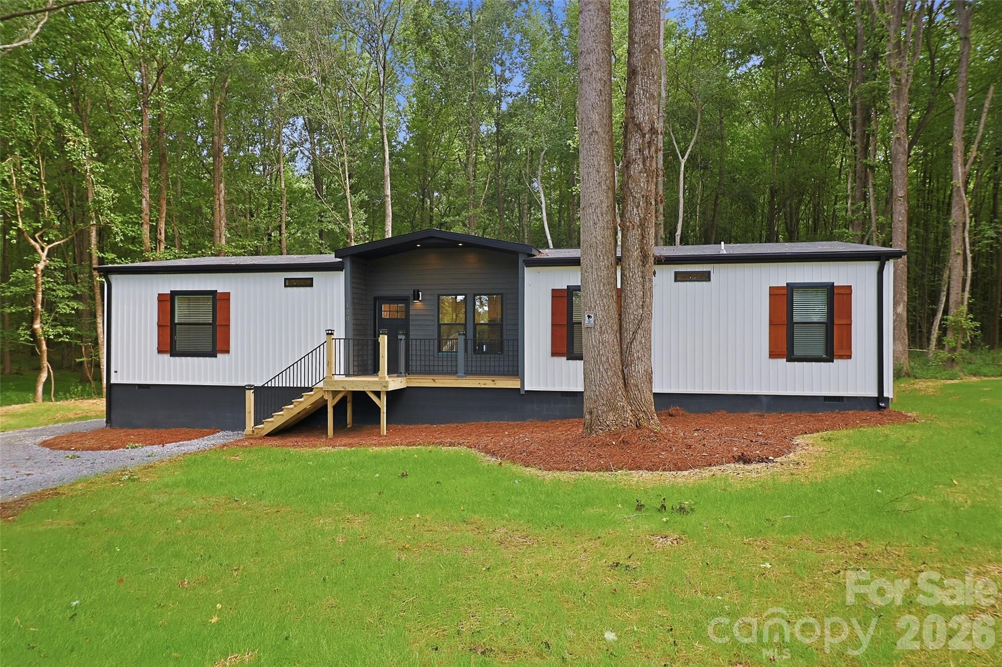 120 Lawrence Road Cherryville, NC 28021 - Photo 1 of 26 Gallery Image 1