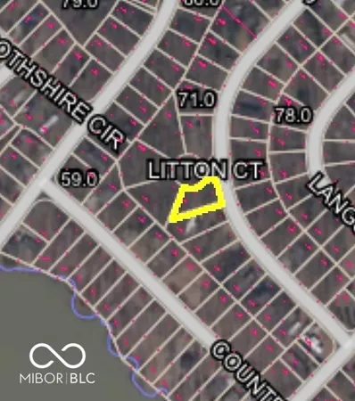 $3,200 | 3770 Shrimpton Drive, North Vernon, IN 47265