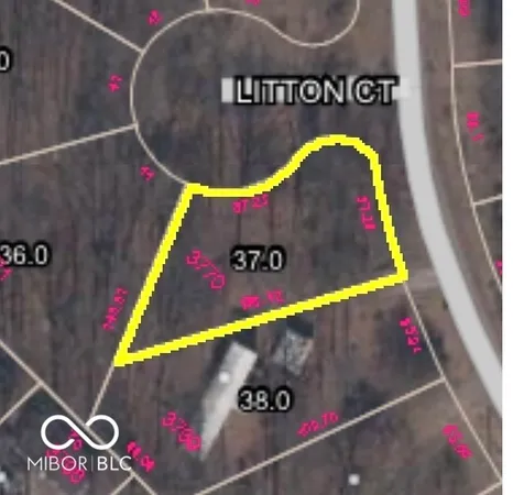 $3,200 | 3770 Shrimpton Drive, North Vernon, IN 47265