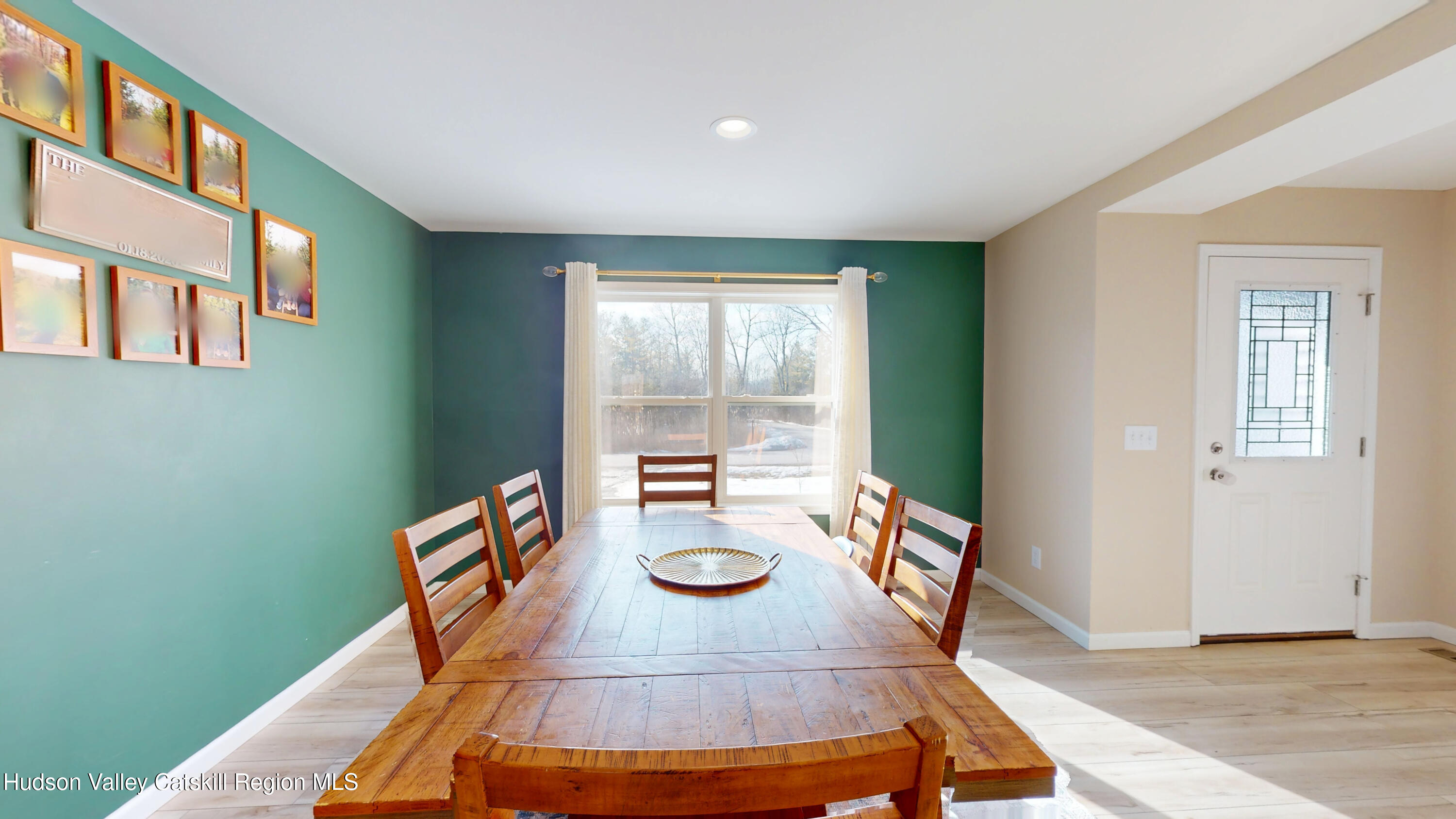 1608 Sleepy Hollow Road Athens, NY 12015 - Photo 11 of 46 a room with furniture and a window