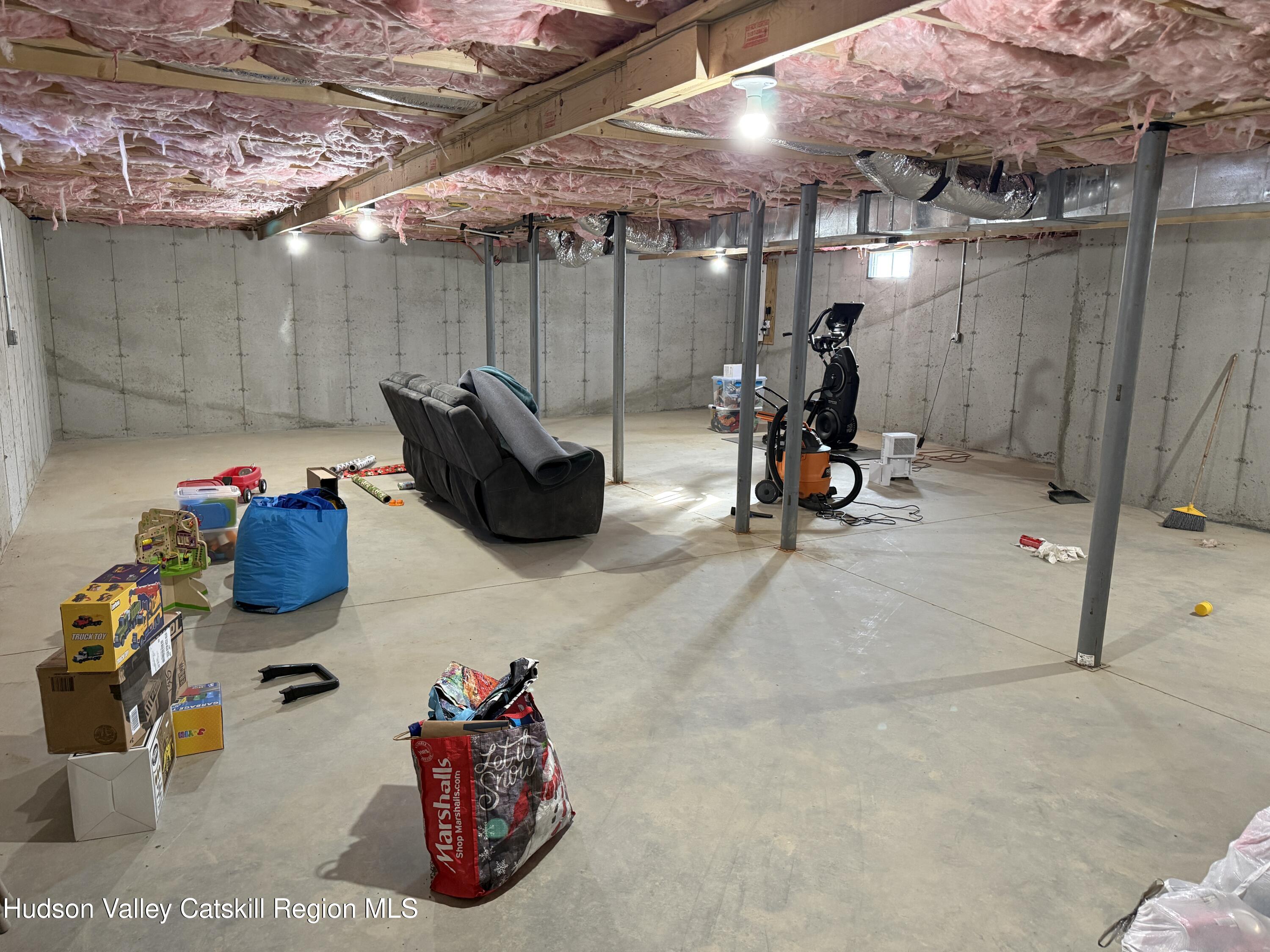 1608 Sleepy Hollow Road Athens, NY 12015 - Photo 36 of 46 a view of gym