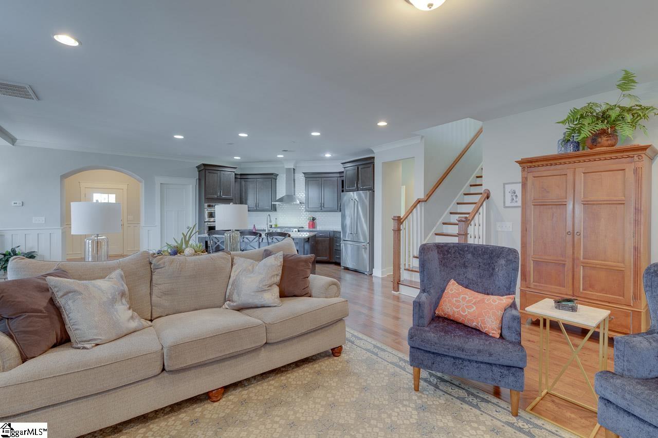 715 Lockhurst Drive Simpsonville, SC 29681 - Photo 13 of 36 Gallery Image 13