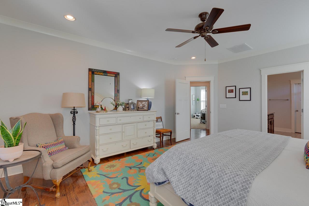 715 Lockhurst Drive Simpsonville, SC 29681 - Photo 18 of 36 Gallery Image 18