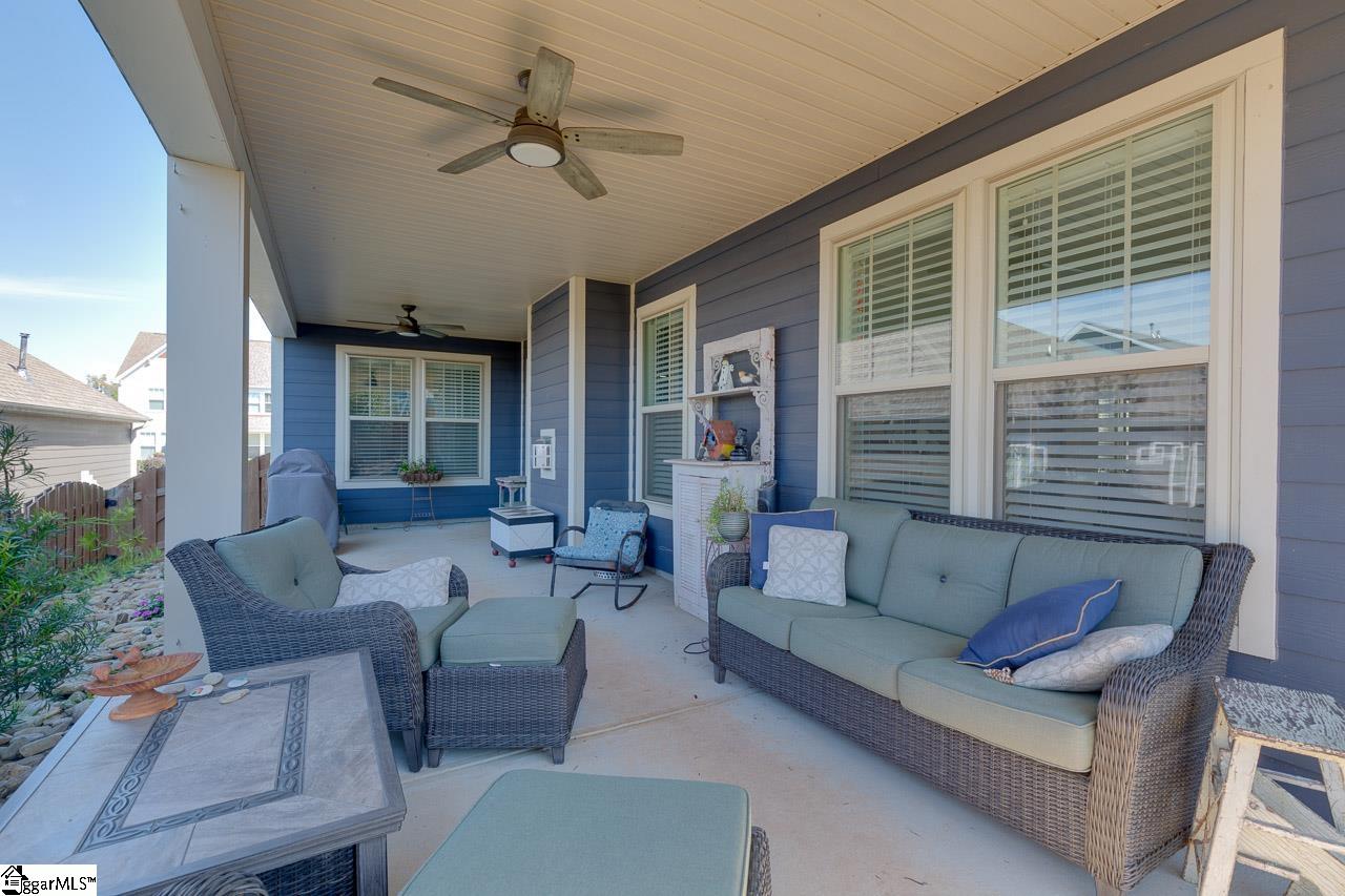715 Lockhurst Drive Simpsonville, SC 29681 - Photo 34 of 36 Gallery Image 34