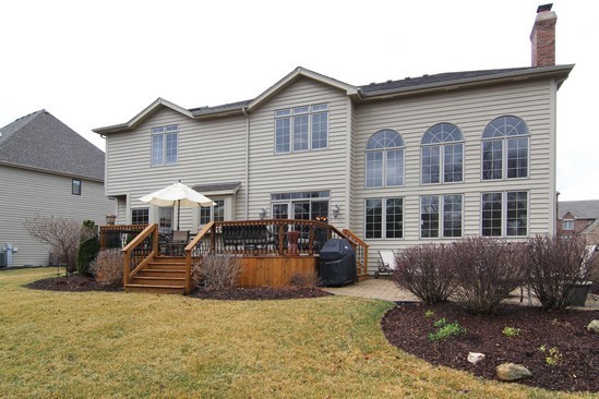 3012 Seiler Drive Naperville, IL 60565 - Photo 21 of 25