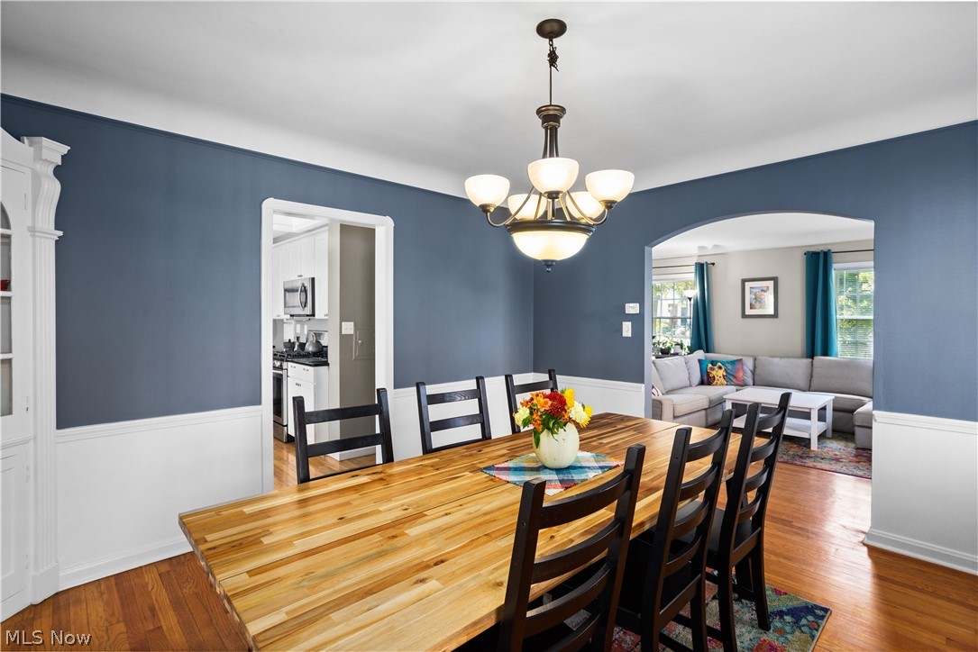 2535 Saybrook Road Cleveland, OH 44118 - Photo 10 of 30 Gallery Image 10