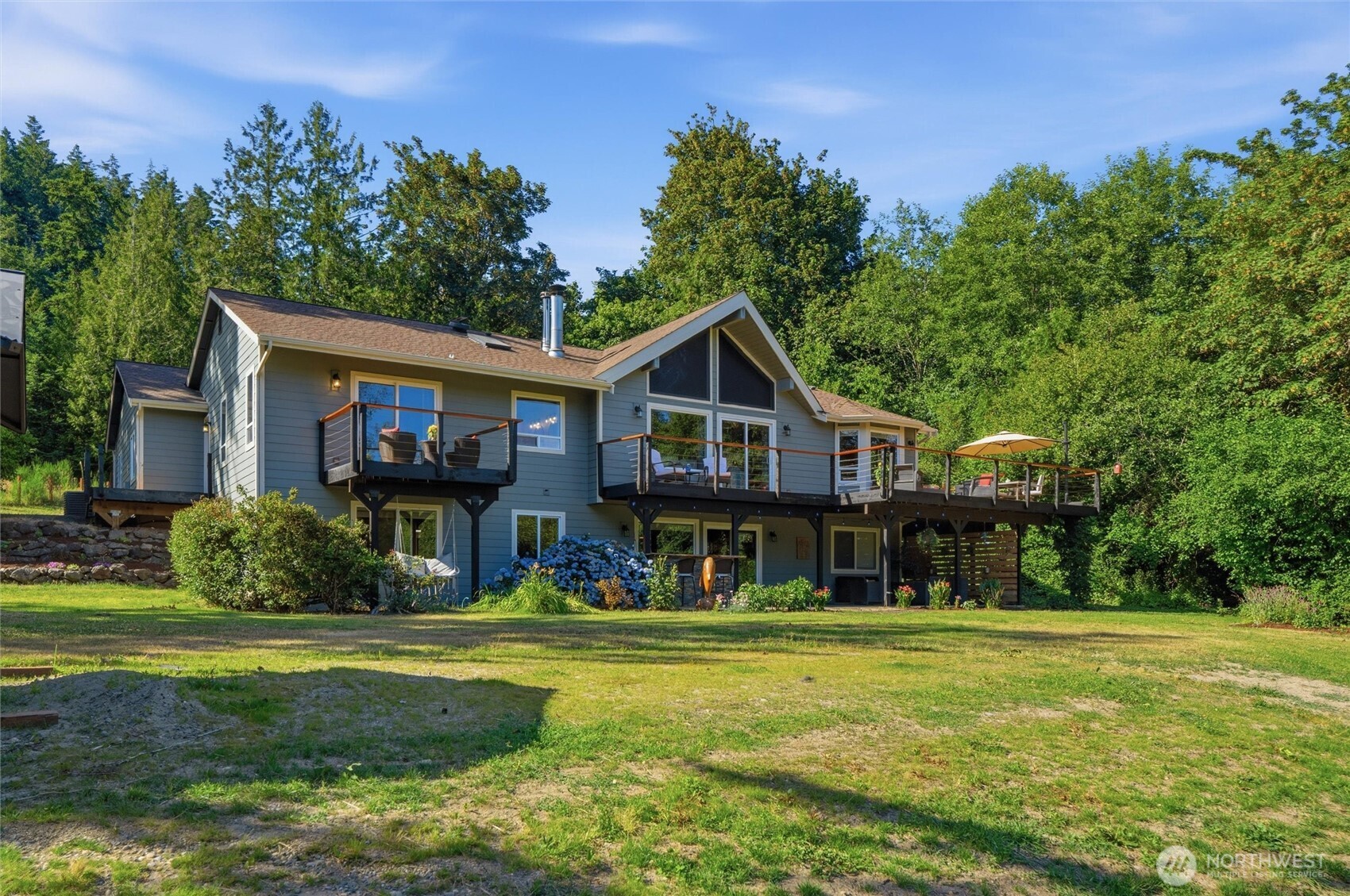 6317 Crescent Beach Road Northwest Vaughn, WA 98394 - Photo 2 of 40