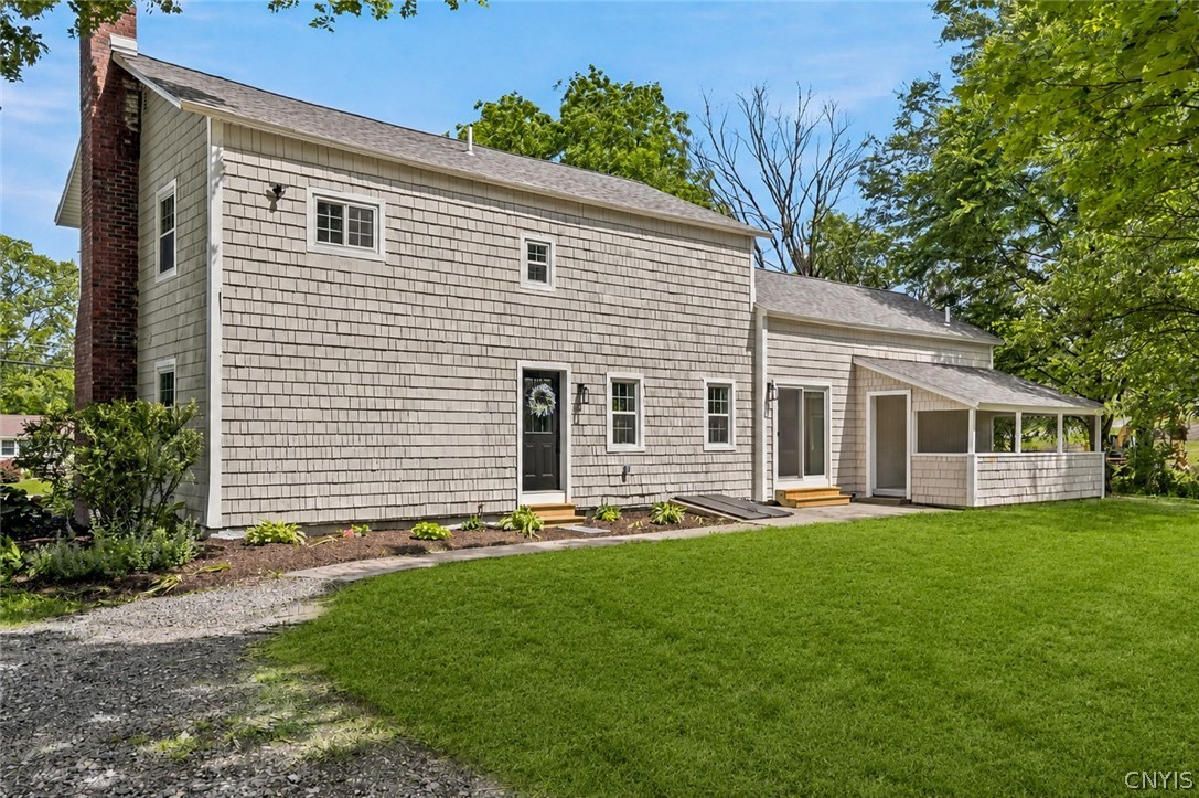 4375 Young Road Onondaga, NY 13215 - Photo 44 of 47