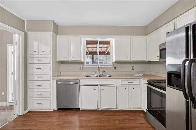 $122,500 | 12744 Middlewood Drive, Baker, LA 70714