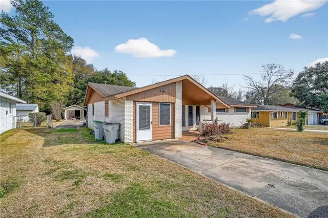 $122,500 | 12744 Middlewood Drive, Baker, LA 70714