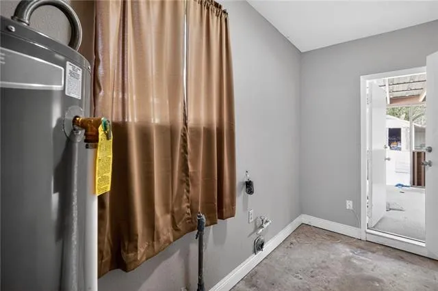 $122,500 | 12744 Middlewood Drive, Baker, LA 70714