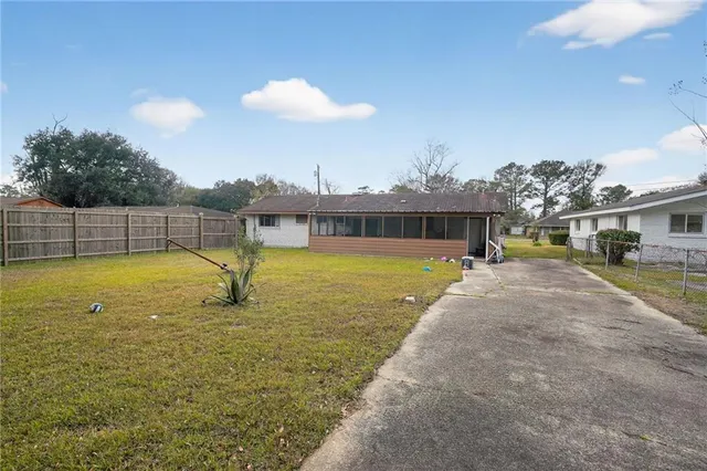 $140,000 | 12744 Middlewood Drive, Baker, LA 70714