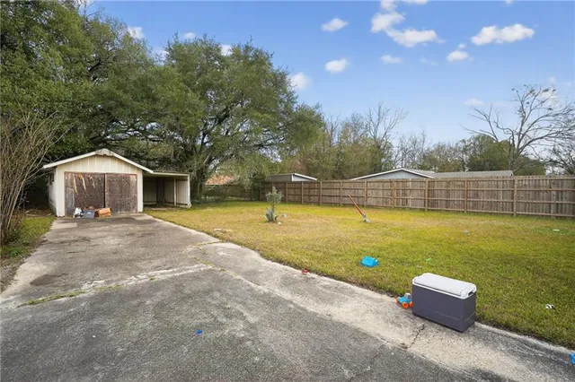 $140,000 | 12744 Middlewood Drive, Baker, LA 70714
