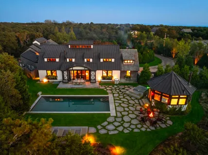$39,900,000 | 59 South Shore Road, Nantucket, MA 02554