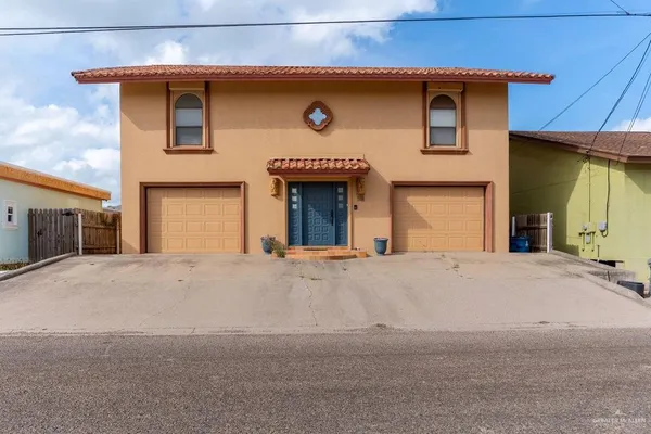 $549,000 | 1118 Pompano Avenue, Port Isabel, TX 78578