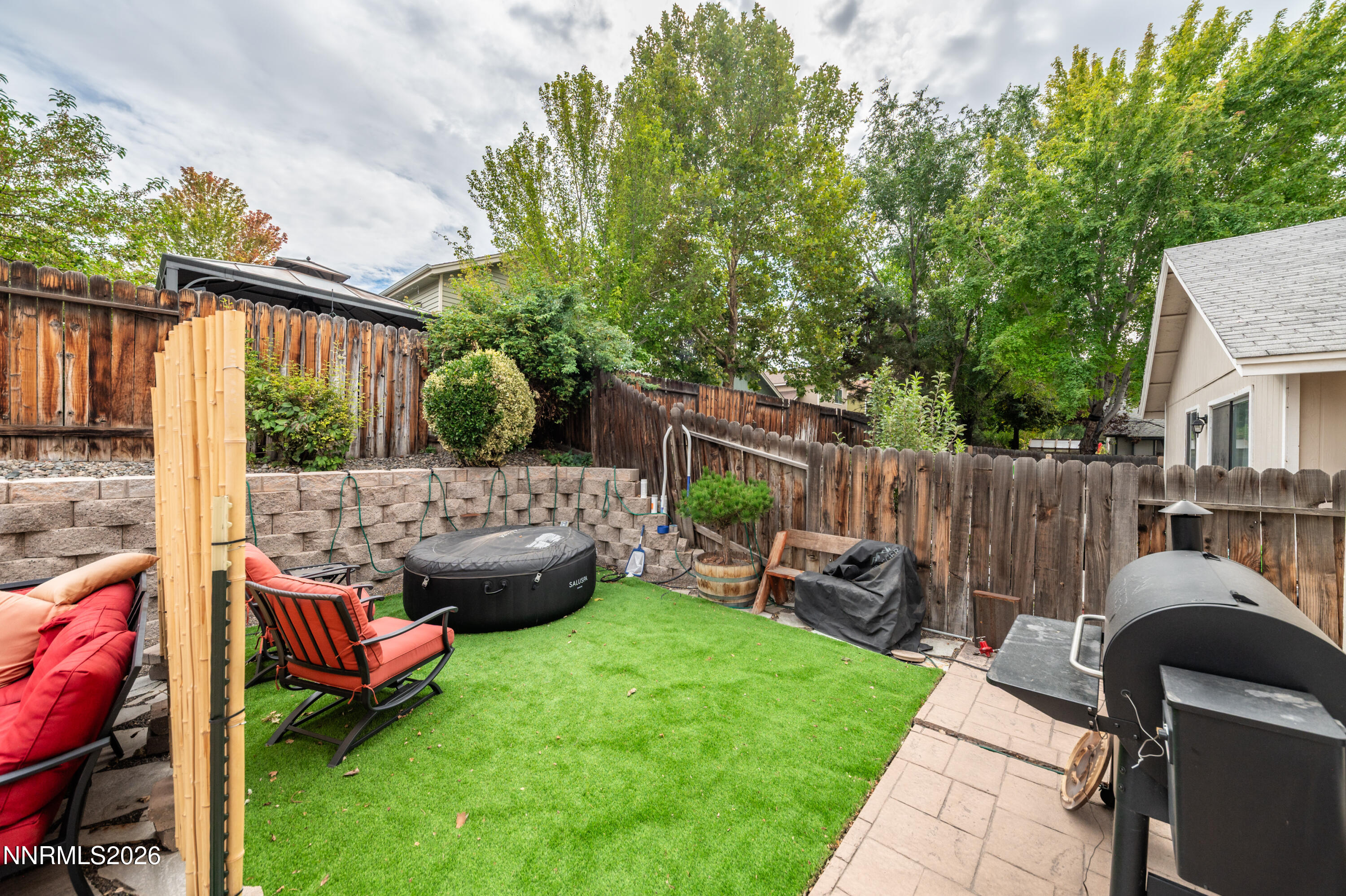 2736 Caballo Drive Reno, NV 89502 - Photo 21 of 22 c-1034