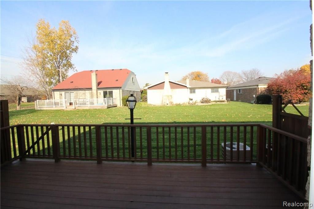 45571 Ledgewood Street Macomb, MI 48044 - Photo 6 of 27