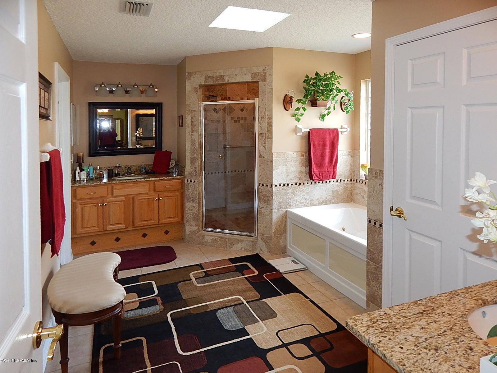387 Higdon Road Jacksonville, FL 32234 - Photo 11 of 33 Master Bathroom
