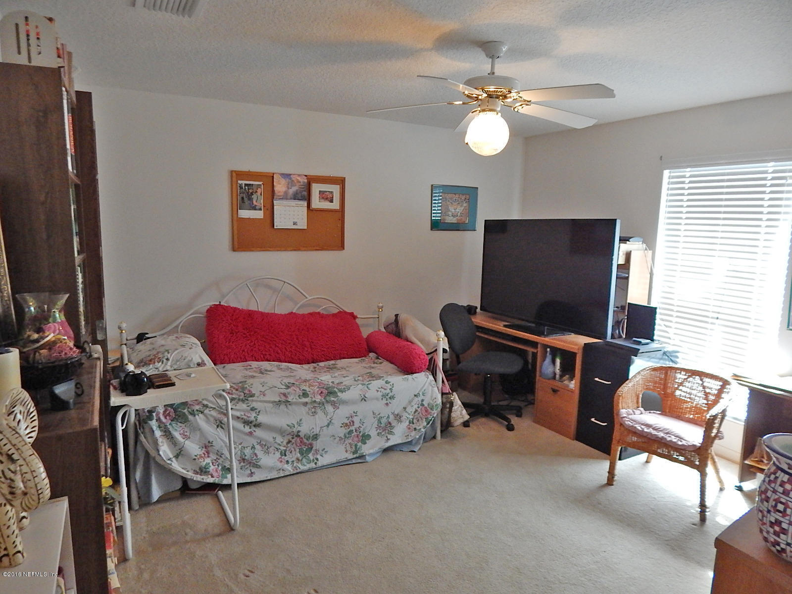 387 Higdon Road Jacksonville, FL 32234 - Photo 12 of 33 Bedroom 2