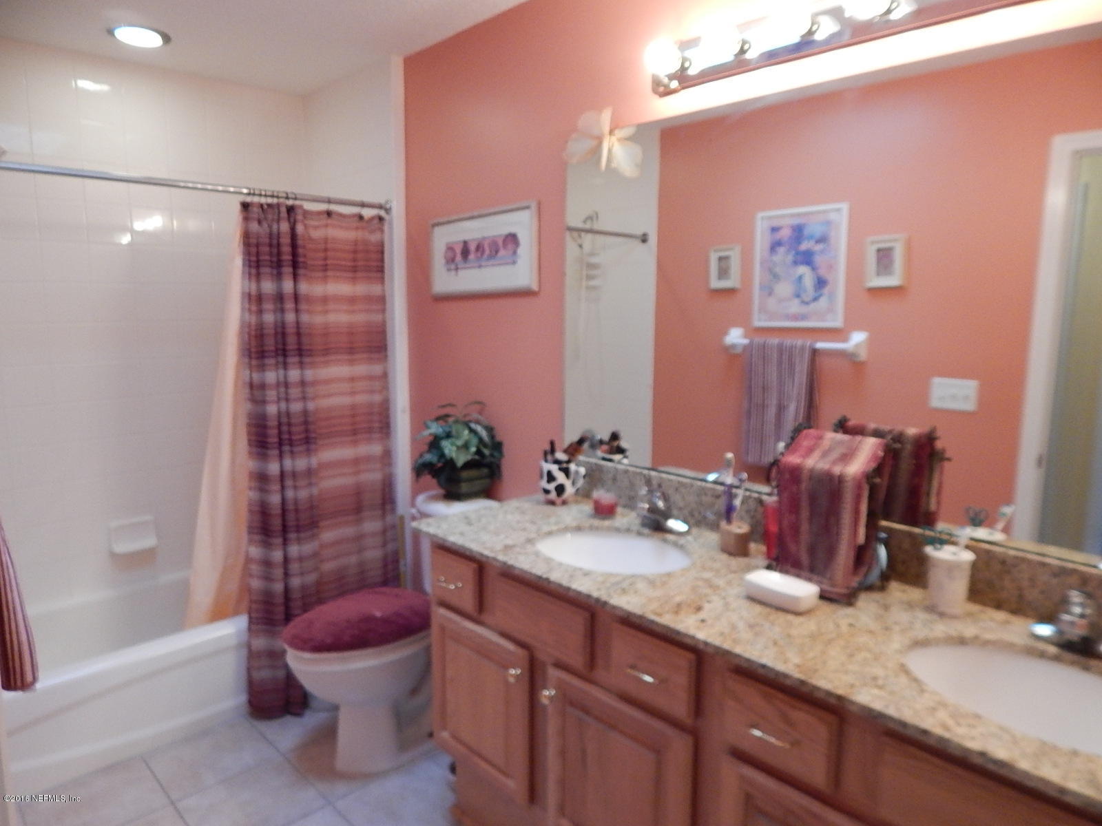 387 Higdon Road Jacksonville, FL 32234 - Photo 13 of 33 Bathroom 2