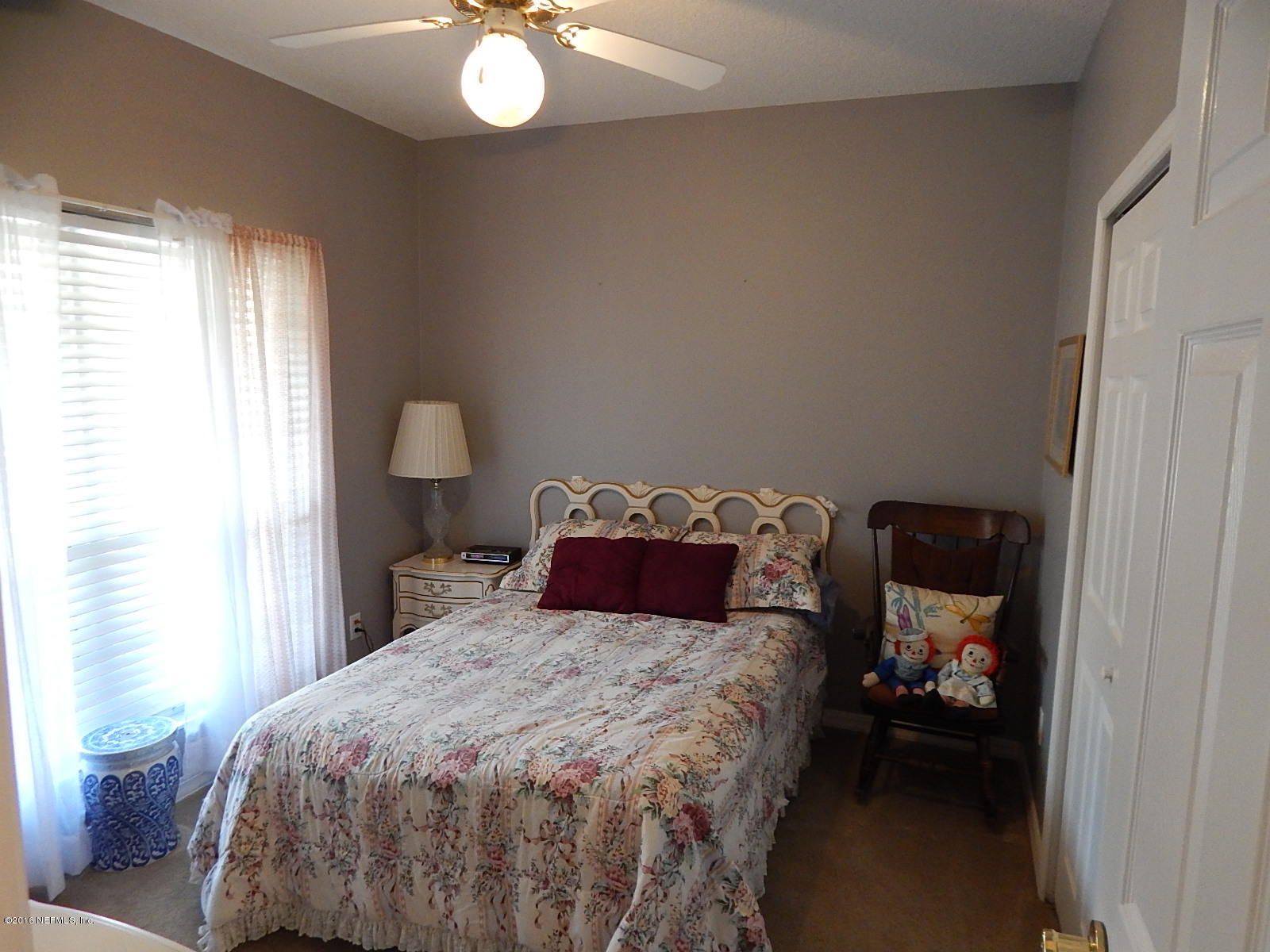 387 Higdon Road Jacksonville, FL 32234 - Photo 15 of 33 Bedroom 4
