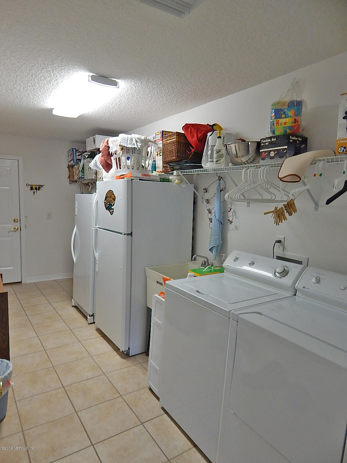 387 Higdon Road Jacksonville, FL 32234 - Photo 16 of 33 Huge Laundry Room