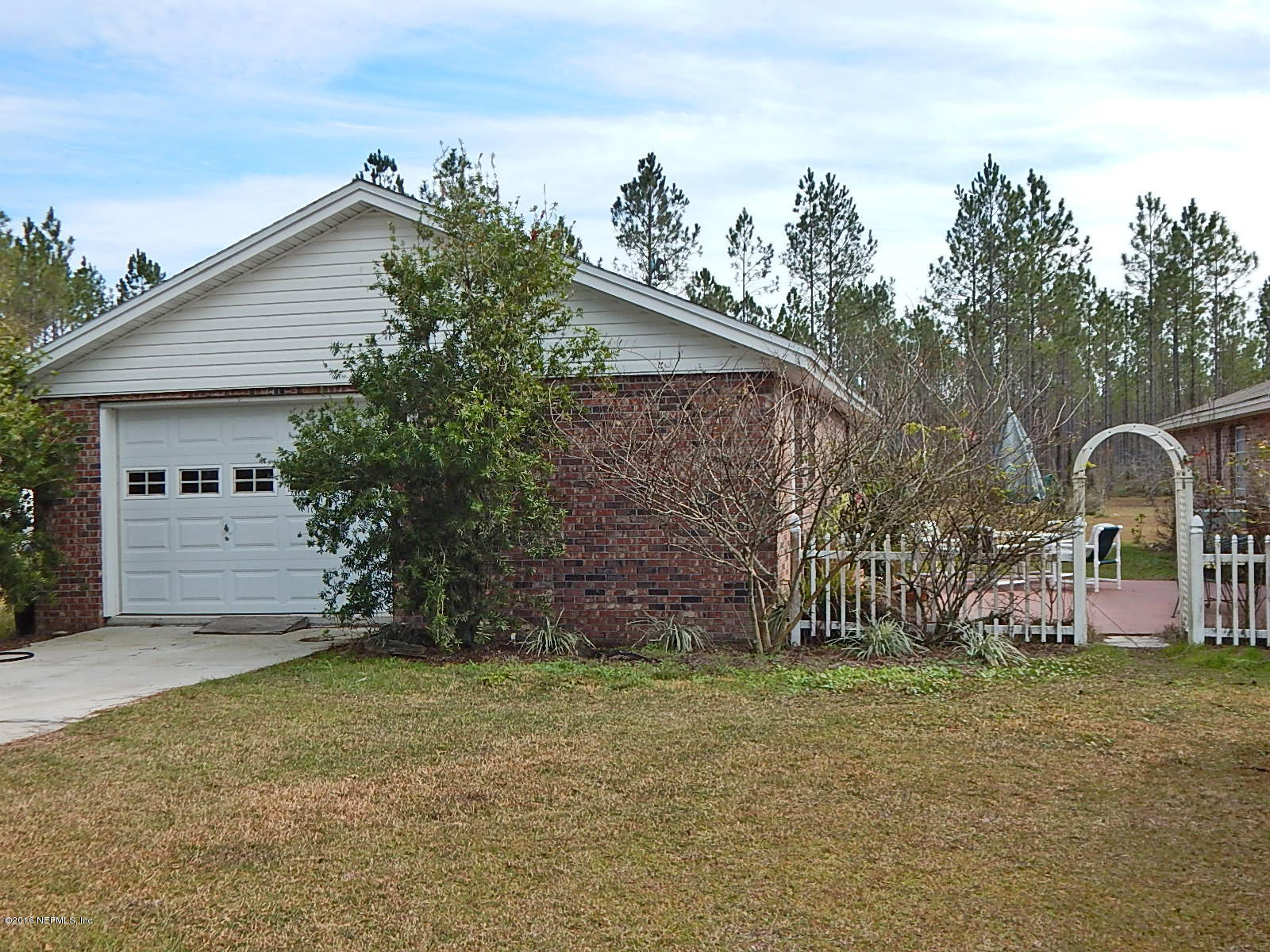 387 Higdon Road Jacksonville, FL 32234 - Photo 20 of 33 Detached Garage