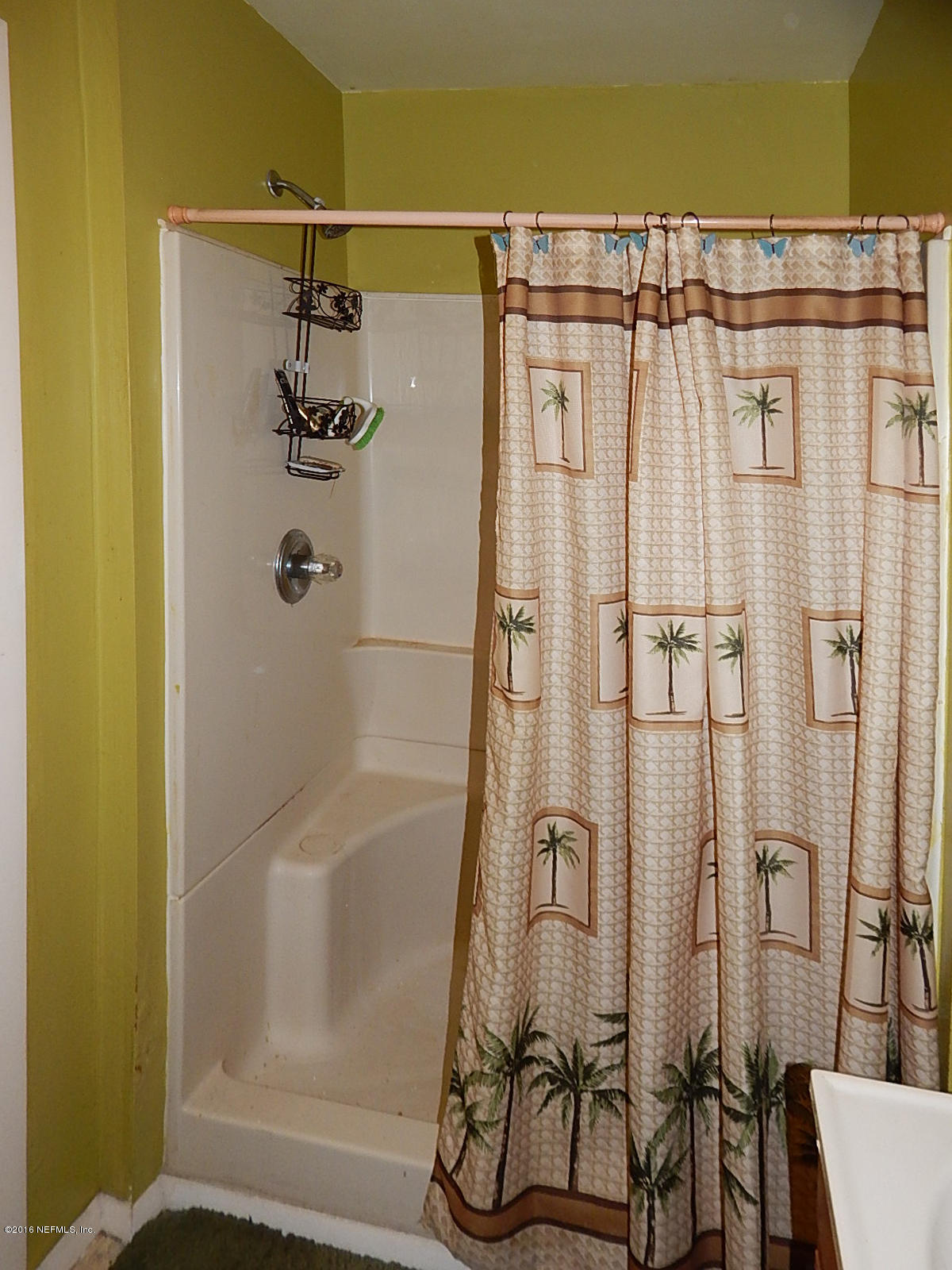 387 Higdon Road Jacksonville, FL 32234 - Photo 24 of 33 Detached Garage Bathroom