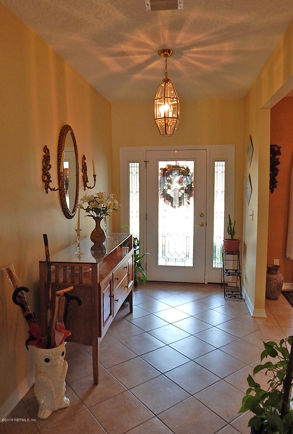 Foyer