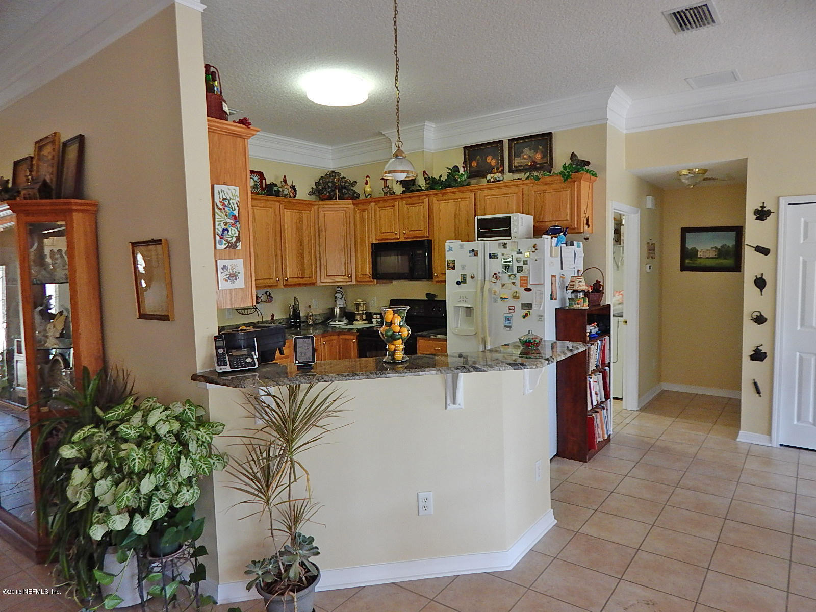 387 Higdon Road Jacksonville, FL 32234 - Photo 8 of 33 kitchen