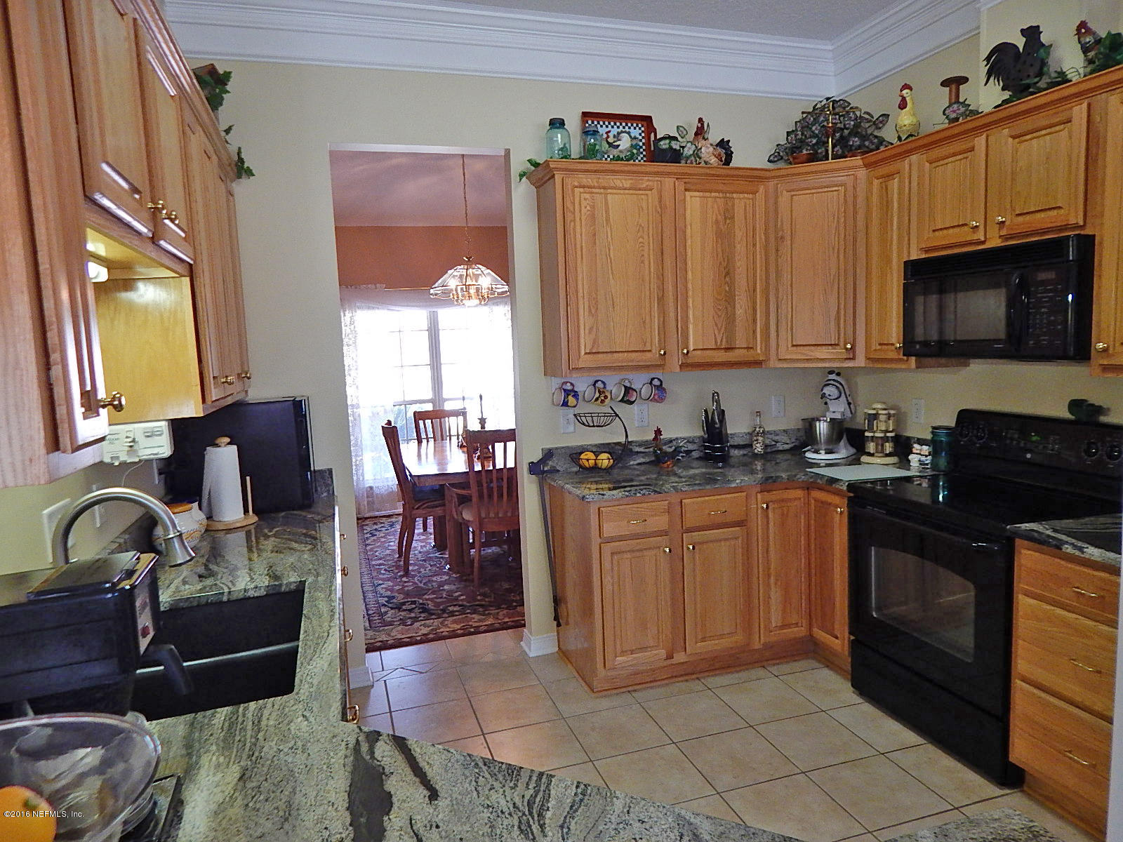 387 Higdon Road Jacksonville, FL 32234 - Photo 9 of 33 Kitchen