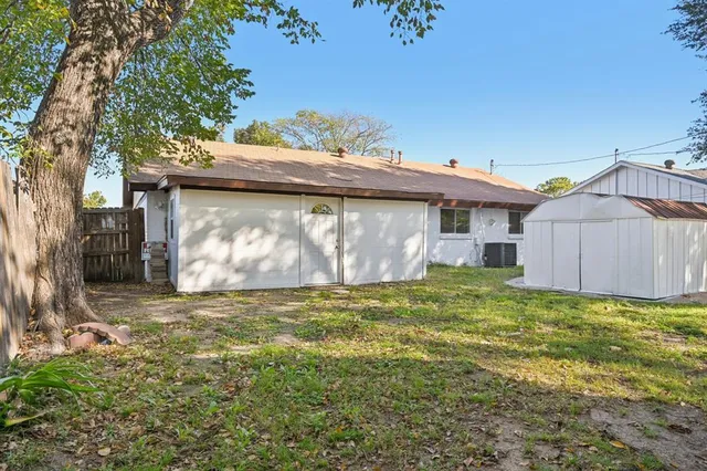 $279,500 | 109 Harper Court, Grand Prairie, TX 75051