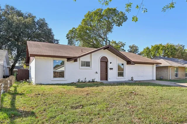 $279,500 | 109 Harper Court, Grand Prairie, TX 75051