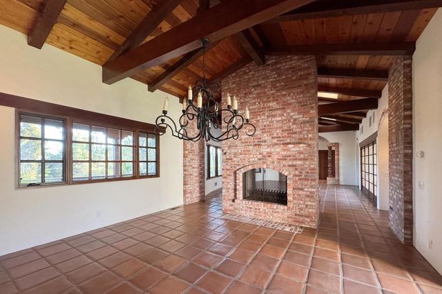 $5,095,000 | 5443 Calzada Del Bosque, Rancho Santa Fe, CA 92067