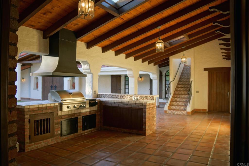 5443 Calzada Del Bosque Rancho Santa Fe, CA 92067 - Photo 18 of 56 a view of a storage & utility room