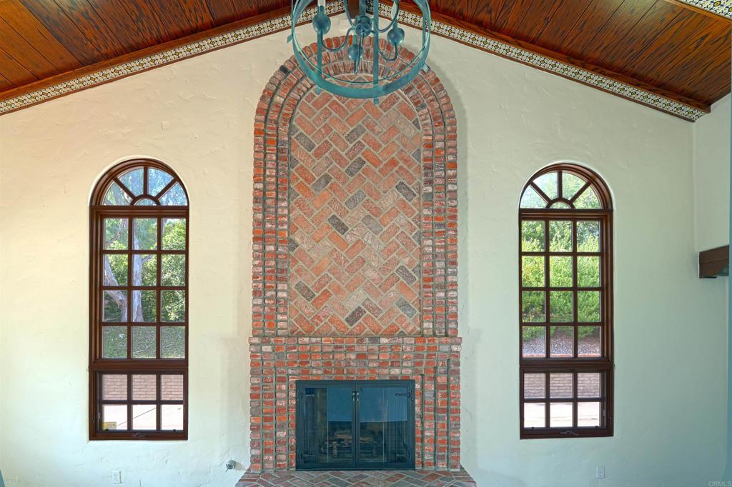 5443 Calzada Del Bosque Rancho Santa Fe, CA 92067 - Photo 26 of 56