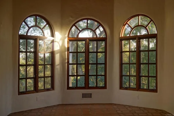 a view of a storage & utility room